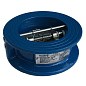 Клапан обратный Tecofi CB3448N, двустворчатый, DN 300 PN 16 , чугунный купить в Москве | "Проконсим"