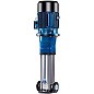 Насос многоступенчатый вертикальный CNP CDM20-2FSWPR 2,2 кВт 3х220В/3х380В чугун фланцевый DN 50 PN 25 120гр. купить в Москве | "Проконсим"