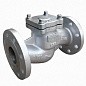 Клапаны обратные подъемные DN 200 PN 40 нержавеющая сталь ф/ф Тмакс 350 °С АСТА ОК143 купить в Москве | "Проконсим"