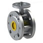 Кран стальной шаровой BREEZE 11с942п, DN 80 PN 16, 125мм, полнопроходной, фланецевый под привод купить в Москве | "Проконсим"