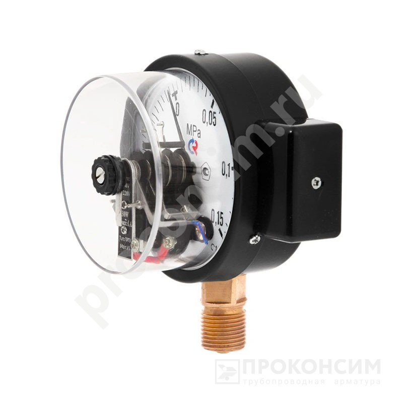 Цена [%TOWN_PRICE%].  Под заказ. Манометр общетехнический Росма ТМ-610Р.05, до 60кгс/см2 M20x1,5, 150мм, с электронной приставкой, класс точности 1.5, радиальное присоединение (930092764) со склада Проконсим в Москве