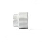 Муфта комбинированная ПП 32-3/4'' PN 25 с внутренней резьбой белая Pro Aqua PA22016P купить в Москве | "Проконсим"