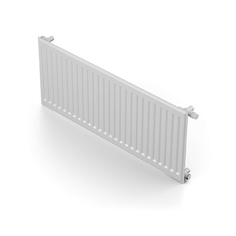 Панельный радиатор PRADO UNIVERSAL Z Тип 10, 400х1300мм резьба-2G1/2'', 928вт, нижнее подкл. купить в Москве | "Проконсим"