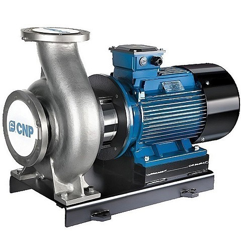 Насосы CNP NISF80-50-200 SWF консольно-моноблочные 4-полюсные купить в Москве | "Проконсим" Насосы CNP NISF80-50-200 SWF консольно-моноблочные 4-полюсные купить в Москве | "Проконсим"