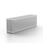 Панельный радиатор PRADO UNIVERSAL Z Тип 30, 400х2600мм резьба-2G1/2'', 4433вт, нижнее подкл. купить в Москве | "Проконсим"