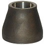 Переход стальной Дн 45х5,0-32х5,0 (DN40-25) 2 исполнение ГОСТ 17378-2001