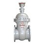 Задвижка стальная 30с927нж DN 600 PN 25 фланцевая  под привод тип Г, класс ''А'', L=800мм САЗ АВАНГАРД купить в Москве | "Проконсим"