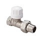 Клапан термостатический DN 15 PN 10 прямой, под термоголовку М30х1,5 MVI TR.312.04 купить в Москве | "Проконсим"