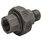 Американка чугунная DN50 PN16 м-шт с прокладкой Fittex Plus купить в Москве | "Проконсим"