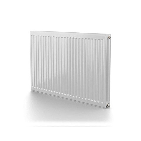 Панельный радиатор PRADO CLASSIC Z Тип 20 600х800мм резьба-4G1/2'' 1292вт боковое подкл. купить в Москве | "Проконсим"