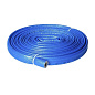 Трубка теплоизоляционная K-FLEX COMPACT BLUE, DN 22 толщина 6мм от -40 до +95°C длина 2м купить в Москве | "Проконсим"