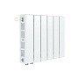 Радиатор монолитный RIFAR SUPReMO Ventil VL 80х425х90 6секц. 350/150Вт купить в Москве | "Проконсим"