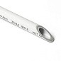 Труба ПП 63х10,5 SDR 6 PN 20 армированная алюминием внутри белая Pro Aqua PA39018 купить в Москве | "Проконсим"