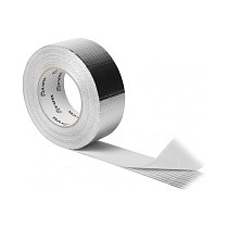 Лента теплоизоляционная K-FLEX ALU AR 107, DN 50, L = 50м, Tmax = 120гр. серый купить в Москве | "Проконсим"