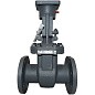 Задвижка стальная 30с941нж DN 150 PN 16 фланцевая L=280мм до 450гр. класс ''А'' СибЗТА купить в Москве | "Проконсим"