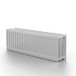 Панельный радиатор PRADO CLASSIC Z(Кр) Тип 30, 300х2400мм резьба-4G1/2'', 3266вт, боковое подкл. купить в Москве | "Проконсим"