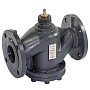 Клапаны чугунные регулирующий DN 65-300 PN 16 фланцевые под привод до 130гр. РИДАН VF-2R купить в Москве | "Проконсим"