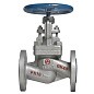 Клапан запорный стальной 15с65нж DN 150 PN 16 фланцевый 480мм класс А до 425гр. САЗ купить в Москве | "Проконсим"
