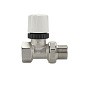 Клапан термостатический VARMEGA VM10503 DN20 PN10 прямой М30х1,5 под термоголовку купить в Москве | "Проконсим"
