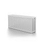 Панельный радиатор PRADO UNIVERSAL Z(Кр) Тип 30, 400х2800мм резьба-2G1/2'', 4769вт, нижнее подкл. купить в Москве | "Проконсим"