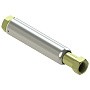 Компенсатор сильфонный резьбовой DN 40 PN 16 L 285 мм (-40/+10) Hortum купить в Москве | "Проконсим"