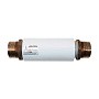 Компенсатор сильфонный DN 20 PN 16 с резьбовыми патрубками 255мм (-33/+10) Альтеза