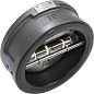 Клапан обратный 2-створчатый DN 80 PN 16 межфланцевый до 120гр. створки из нержавеющей стали  РИДАН ЗОД 082X4052R купить в Москве | "Проконсим"