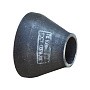 Переход стальной Дн 76-57 (DN65х50) исполнение 2 ГОСТ 17378-2001 купить в Москве | "Проконсим"
