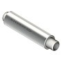 Компенсатор сильфонный сварной DN 65 PN 16 L 290мм (-30/+20) Hortum купить в Москве | "Проконсим"
