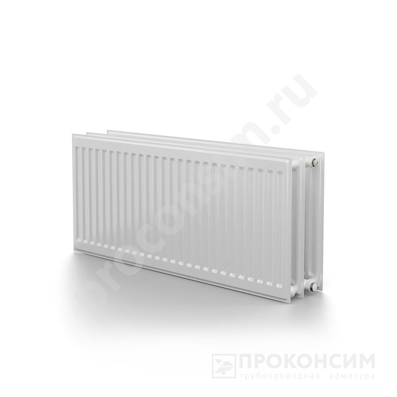 Цена по запросу.  Под заказ. Радиатор стальной панельный PRADO CLASSIC Z с(Кр) C304001800Z-kr длина 1800 мм, выс. 400 мм, подкл. боковое (930015206) со склада Проконсим в Москве