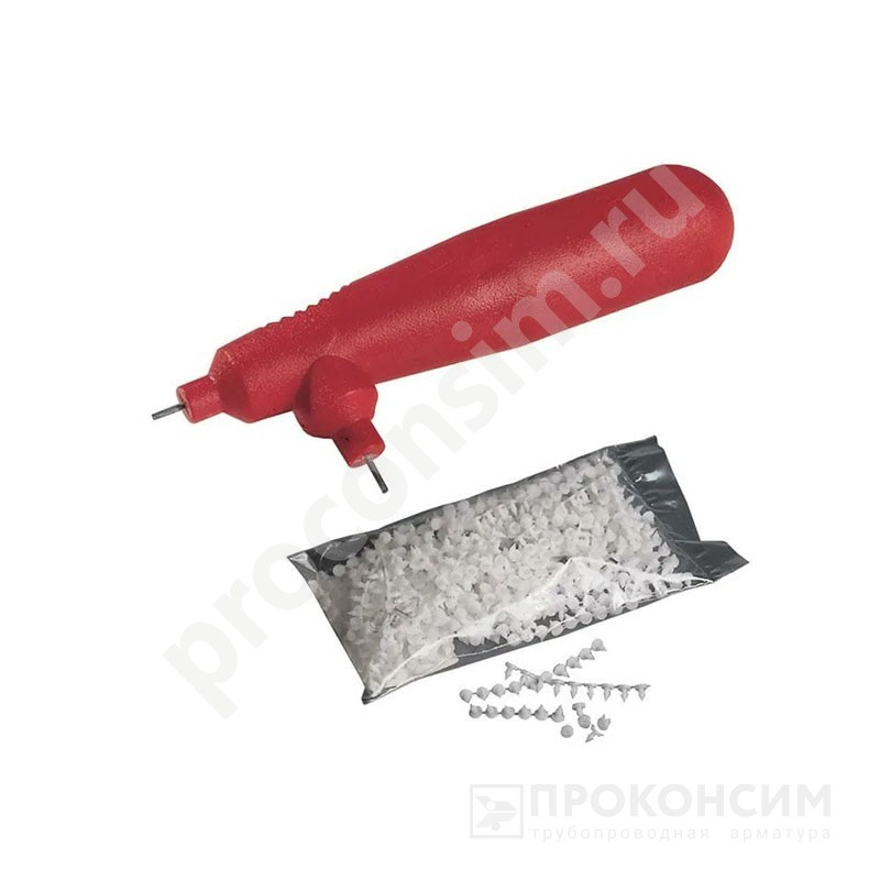 Цена 751,20 рублей с НДС.  Ожидается пополнение. Монтажное шило угловое K-FLEX 850PT020001 со склада Проконсим в Москве