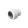 Муфта ПП 20-1/2'' PN 25 белая Valfex Pro купить в Москве | "Проконсим"