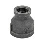 Муфта чугунная DN20-15 PN16 м-м переходная Fittex Plus