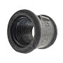 Муфта чугунная DN15 PN16