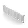 Панельный радиатор PRADO UNIVERSAL Z(Кр) Тип 10, 300х400мм резьба-2G1/2'', 251вт, нижнее подкл. купить в Москве | "Проконсим"