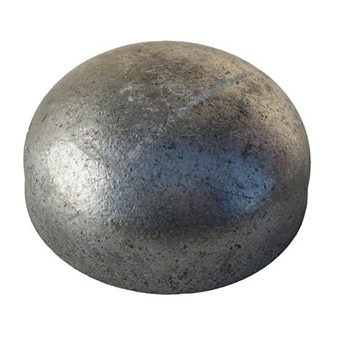 Заглушка стальная эллиптическая Дн 325х8,0 (DN 300) ГОСТ 17379-2001 купить в Москве | "Проконсим"