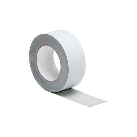 Лента теплоизоляционная K-FLEX WT CLAD, DN 50, L = 50м, Tmax = 100гр. белый купить в Москве | "Проконсим"