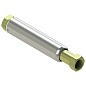 Компенсатор сильфонный резьбовой DN 50 PN 16 L 285 мм (-40/+10) Hortum купить в Москве | "Проконсим"