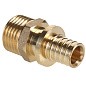 Муфта соединительная для PEX труб 20-1/2'' PN 10 с наружной резьбой под надвижную гильзу Hipex типS HFWS00045 купить в Москве | "Проконсим"