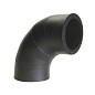 Угол теплоизоляционный K-FLEX ST, DN 60, толщина 32мм, Tmax = 110гр., черный купить в Москве | "Проконсим" Угол теплоизоляционный K-FLEX ST, DN 60, толщина 32мм, Tmax = 110гр., черный купить в Москве | "Проконсим"