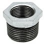 Футорки чугунные DN 20-50 PN 16 оцинкованные штуцер-муфта Fittex Plus купить в Москве | "Проконсим"