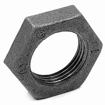 Контргайка чугунная DN65 2 1/2'' Fittex PLUS купить в Москве | "Проконсим"