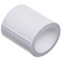 Муфта ПП 110 PN 25 белая РТП 21023