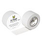 Лента теплоизоляционная K-FLEX PVC AT 070, DN 25, L = 25м, Tmax = 125гр. белый купить в Москве | "Проконсим"