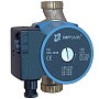 Насосы циркуляционные с мокрым ротором IMP PUMPS SAN трехскоростные, резьбовые купить в Москве | "Проконсим"