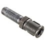 Сгоны стальные оцинкованные DN 15-50  ГОСТ в комплекте с муфтой и чугунной  контргайкой купить в Москве | "Проконсим"