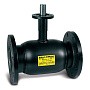 Кран стальной шаровой цельносварной Broen Ballomax, DN 200 PN 16, 410мм, стандартнопроходной, фланцевый под привод купить в Москве | "Проконсим"