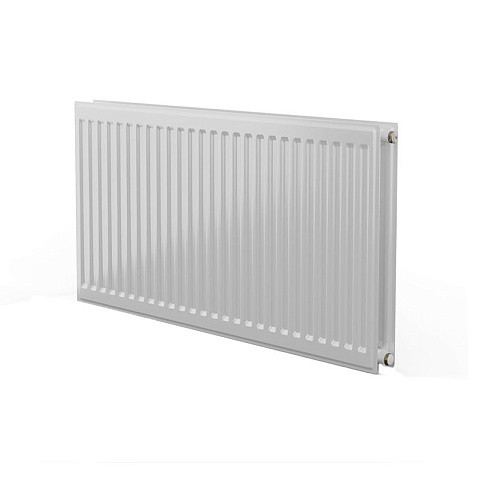Панельный радиатор PRADO CLASSIC Z Тип 20 500х900мм резьба-4G1/2'' 1325вт боковое подкл. купить в Москве | "Проконсим"