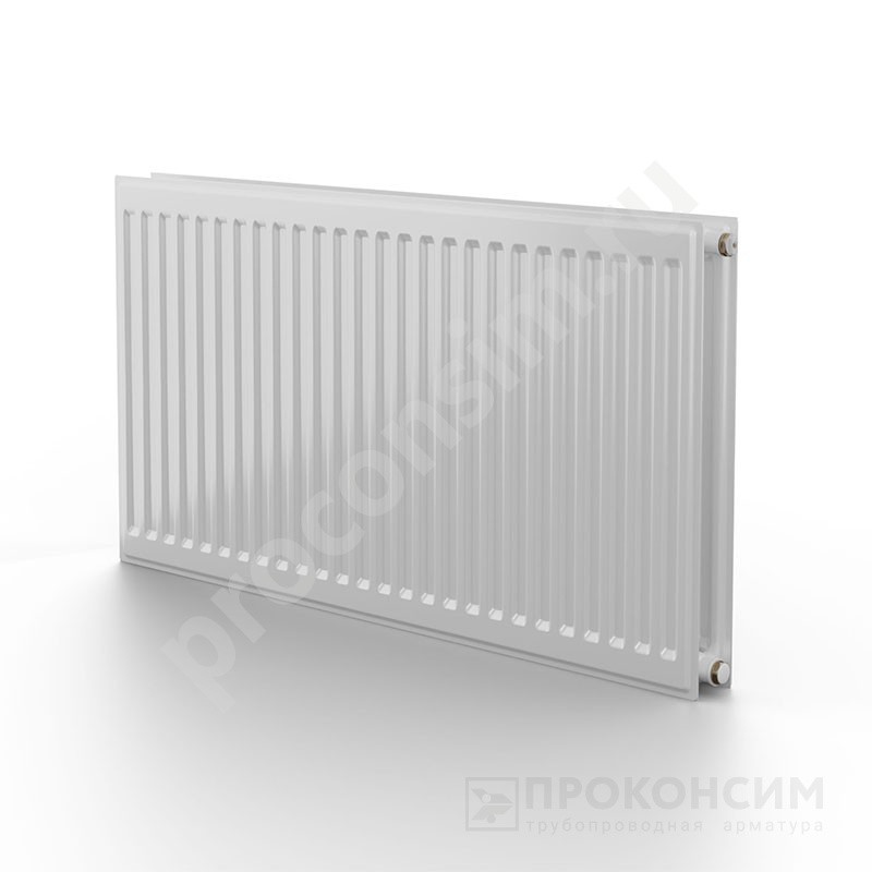 Цена по запросу.  Под заказ. Радиатор стальной панельный PRADO UNIVERSAL U206002800 длина 2800 мм, выс. 600 мм, подкл. нижнее (930014256) со склада Проконсим в Москве