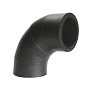 Угол теплоизоляционный K-FLEX ST, DN 76, толщина 32мм, Tmax = 110гр., черный купить в Москве | "Проконсим"